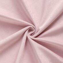 1 Stück einfarbiger Samtstoff! Hochwertiger Polyesterstoff, perfekt für DIY Herbst- und Winter-Cheongsams, Haaraccessoires und Hochzeitsdekorationen. Dieser dicke Samtstoff im koreanischen Stil ist ideal für DIY Sofakissen, Vorhänge und Tischdecken. - Verschiedenfarbig - Übersicht 36