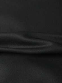 Sudadera con capucha afelpada para mujer, nueva colección de otoño e invierno,  cálida, holgada y combinable. - Negro - Ver 5