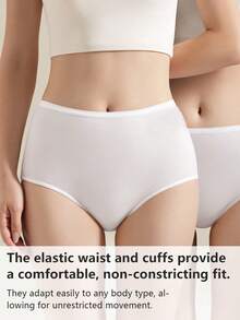 一次性内裤，旅行和商务出行必备，独立卫生包装，易于穿脱，亲肤光滑，透气不闷热，贴身但不紧绷，活动自如，邋遢人士的福音，居家应急用品。