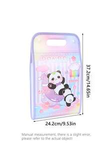 Fundas de archivo y bolsillos de archivo - Una pieza - Ver 2