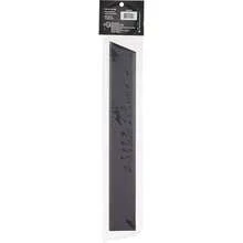 Mercer Culinary Innovations 10 by 1-1/2-Inch Knife Guard - Negro - Ver 6