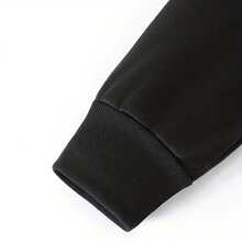 Vegas Golden Knights Hoodie Sweatshirt, Vintage Vegas Hockey Shirt, Vegas Hockey Crewneck, Golden Knights Hockey Sweater, Hockey Fan Gift (2) - 黑色 - 查看 4