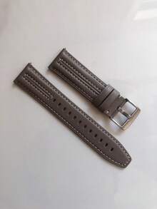 22毫米合成皮革运动腕带，适用于 GT5/4/2/3/Pro、 4 Pro、3 Pro、小米Watch S1 Active、S4、S3、S2、小米X1/A1、Garmin Venu 3/2、Vivoactive 4、Amazfit GTR 4/3 Pro/2E、Bip 5，是理想的礼品配件之选。 - 22mm - 查看 13