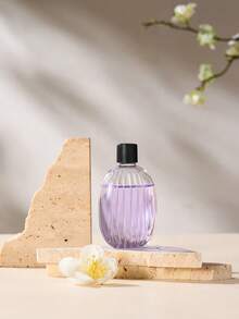 1 pieza Difusor de aroma automático y difusor de aceites esenciales, ambientador eléctrico para el hogar, montado en la pared/sobre la mesa, con luz nocturna de color, 5 modos de funcionamiento, adecuado para dormitorio, oficina, habitación de mascotas, decoración del hogar, eliminación de olores en el baño, gran regalo para mujeres. 6 aceites esenciales con fragancias disponibles (p. ej. lavanda, jazmín, Shangri-La, lirio, gardenia, etc.) - Blanco - Ver 10