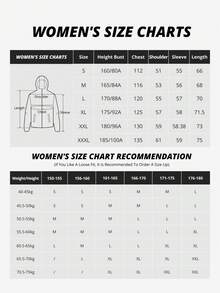 CAMEL CROWN 女士防水滑雪服，保暖内衬，带帽，防风，冬季滑雪服 - 綠色 - 查看 8