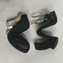 1件装宠物车载安全牵引绳，可伸缩狗狗车载安全带，宠物用品