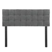 Rogga Catania Double Bed Headboard - Pig Cloth - View 11