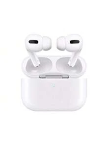 Newmine T5S In-Ear Bluetooth Earphones: Long Battery Life, Touch Controls, Comfortable Fit, Type-C Interface, Imperceptible Latency, Ergonomic Design, Bluetooth V5.3 Chip. - White - View 11