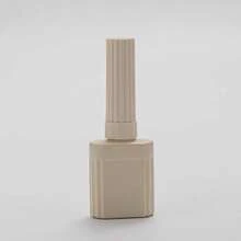 1 Botol Kaca Kosong untuk Kutek Kuku - Dilengkapi Kuas, Dapat Diisi Ulang, Cocok untuk Alas Bedak, Concealer, dan Wadah Kosmetik Lainnya, Praktis untuk Dibawa, Cocok untuk Salon Kuku dan Proyek Seni Kuku DIY, Mudah Digunakan dan Menyimpan Kutek dan Gel Kuku - MultiWarna - View 13