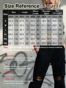 Tennessee Sweatshirt, Garment Dyed Print Sweatshirt,   Warm Vols Long Sleeve Pullover Tops, Retro Vintage Aesthetic Vols, Tennessee Game Day-Unisex Women & Men'S Campus Daily Wear - 黑色 - 查看 5