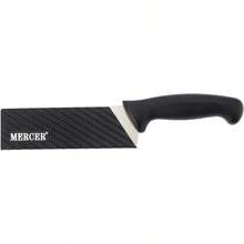 Mercer Culinary Protector de cuchillo forrado de fieltro 8 pulgadas x 2 pulgadas - 8x2 - Ver 3