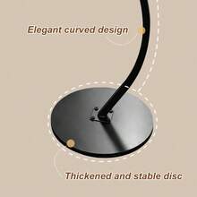 LKZ Butterfly-Shaped Side Table, Vintage Mobile Coffee Table, Creative & Minimalist Small Side Table, Suitable For Living Room, Sofa And Balcony - Multicolor - View 5