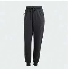 Adidas Women's W Z N.E PT Sports Casual Knitted Jogger Pants