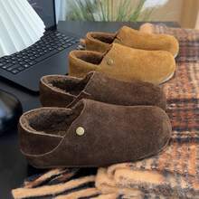 Women Wedge Sneakers - Camel - View 4