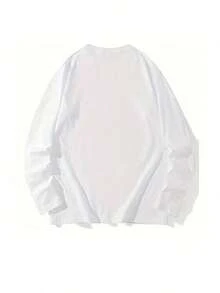 Women T-Shirts - trắng - Xem 3