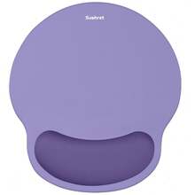 Mouse Pad And Keyboard Wrist Rest, 3-In-1 Gel Memory Foam Ergonomic Mouse Pad With Wrist Rest Set, Gaming Mousepad Arm Cushion Support For Computer Office Desk Accessories Cute Setup - Multicolor - View 32