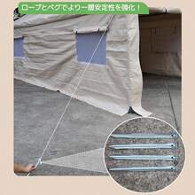 Garages, Canopies, & Carports