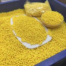 散装高弹性黄色软弹，采用优质软橡胶材料制成，柔韧耐用，适用于多种玩具枪，批量购买更经济实惠，开启精彩的射击体验。 - 彩色 - 查看 8