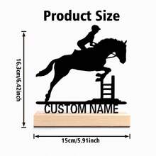 1pc Personalized Custom Name Heart Shaped Stethoscope/Bicycle/Camera/Guitar Wooden Sign Doctor Traditional Wall Mounted No Electricity Required Unique Personalized Bedroom Decor Handmade Durable Universal Perfect Christmas Gift Mother's Day Gift Father's Day Gift Wedding Gift Birthday Gift Housewarming Gift,Home & Living,Haunt Your Home,Souvenirs,Reusable,Adorable,High-Quality