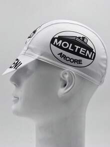 Bicycle Riding Cap, Outdoor Cycling Hat, Road & Mountain Bike Cap, Running & Fitness Sports Hat, Unisex - Multicolor - View 3