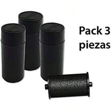 Ribetec Kit de Rodillo entintador para Etiquetadora 5500 MX - 1 - Ver 6