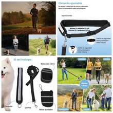 Dog Backpack - Siyah - Görünüm 1