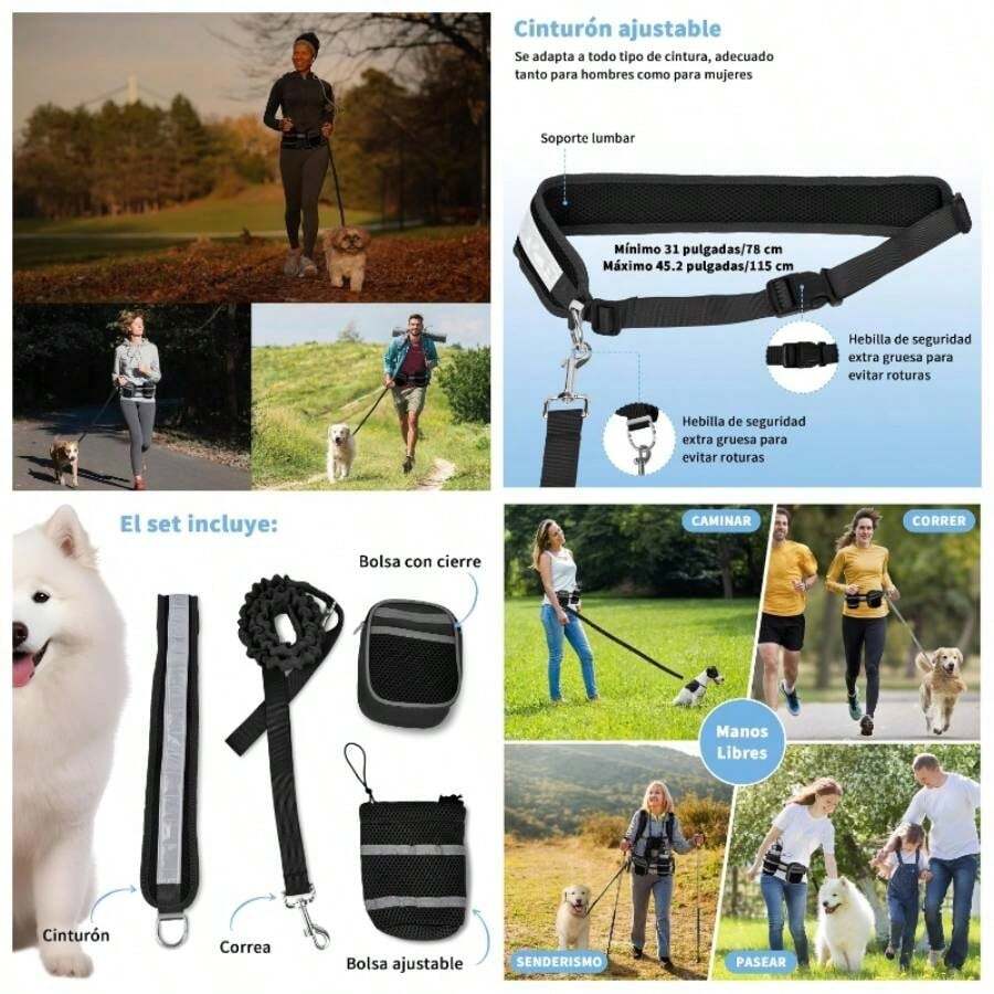 Dog Backpack - Siyah - Görünüm 1