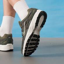 Nike Men's P-6000 SE Retro Running Shoes, Cushioned Casual Sneakers, HF0015-301