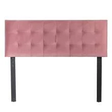 Rogga Catania Double Bed Headboard - Pig Cloth - View 9