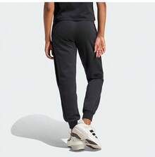 Adidas Women's W Z N.E PT Sports Casual Knitted Jogger Pants