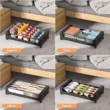 Storage Bins - Multicolor - View 10
