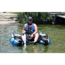 DRILL PADDLE®,,RAFT,KAYAK,TUBE,BOAT,FISH,CANOE,PONTOON,DRILLPWRD TROLLER! - 1 - View 9