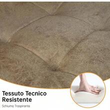 Dining Chairs - Nâu vàng - Xem 4