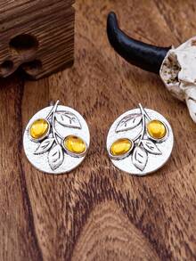 MONLOTTI أقراط بوهيمية عتيقة، مناسبة للارتداء في مناسبات متنوعة - الحياة اليومية والمهرجانات والحفلات. الضروريات للعطلات هي هدية للنساء. هذا هو طلب شرائي حديث لي.