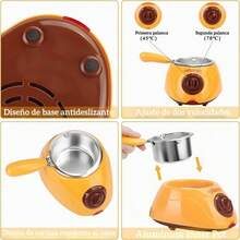 Chocolate Fondue Machine - View 9