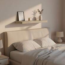 MOBLEKIT Wall Shelves - Wood - View 8