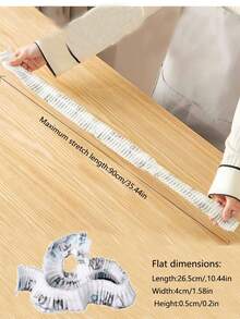 10pcs Non-Woven Fabric Cartoon Pattern Multi-Functional Dust Cover, Home Appliance Storage Bag, Fan Dust Cover, Suitcase Dust Cover, Suitable For Various Home Appliances, Household Dust & Moisture Proof Items - Multicolor - View 9