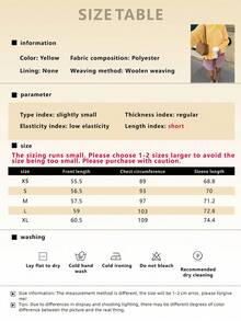 Fall Women's Two-Tone Design Sweater, Loose Round Neck Comfortable And Versatile Pullover Top, Vacation And Exquisite Outing, Business Casual Women, Thanksgiving, Christmas