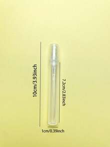 1pc Portable Reusable Transparent Cleansing Mousse Dispenser Bottle With Pump And Silicone Massage Brush Head, Strong Oil Control Gentle Makeup Remover Deep Cleansing Foam Suitable For All Skin Types, Essential Travel Skincare