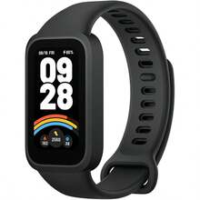 XIAOMI Smart Band 9 Active Global Version 1.47'' Display 18-Day Battery Life Modes All-Day Health And Fitness Monitoring 5ATM (Black) - trắng - Xem 2