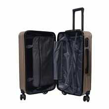 DASCK Travel Storage Set - بني - مشاهدة 3