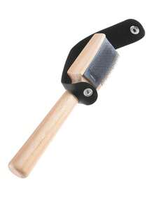 1Pc/2PCS Dance Shoe Brush, Ballet Dance Brush, Practical Cleaning Dance Brush, Cleaning Brush, Shoe Brush - Color as Shown - View 6