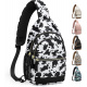 Estampado de vaca