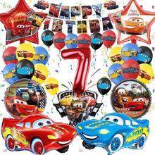 29件套生日派对装饰品，包括悬挂装饰品、气球、家居装饰品、旗帜和配件，适合家庭生日派对装饰、铝箔数字气球、学校主题活动，适用于生日派对、母亲节、毕业典礼、派对、节日装饰、日常聚会、返校季、圣诞派对等。 - 彩色 - 查看 4