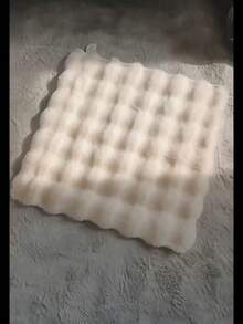 1 tấm thảm lông mềm mại cho thú cưng màu kem, chăn mini đa năng dùng để ngủ và thư giãn, thảm hình thú thoải mái và dễ vệ sinh, quà tặng lý tưởng cho thú cưng, thích hợp cho mèo và chó mọi mùa, polyester, chỉ giặt khô, nhẹ, hình chữ nhật, sử dụng trong nhà, thích hợp cho phòng ngủ và phòng khách, thích hợp cho Giáng sinh, lễ Phục sinh, lễ Tạ ơn, ngày lễ Thánh Patrick, ngày lễ tình nhân - Nhiều màu - Xem 9