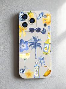 Basic Phone Cases - White - View 6