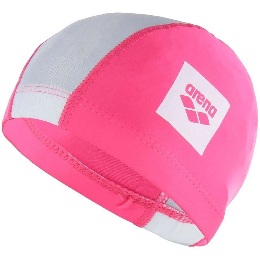 Arena Swimming Caps & Goggles