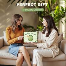 Matcha Whisk Set,Ceramic Matcha Kit Set Includes With Spout, Whisk,Holder,Bamboo Scoop Sifter,5 Pcs Matcha Tea Kit Matcha Lovers, Ideal Gift , Birthday (Green) - Pink - View 7