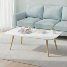 End Tables - Trắng + 80*40*42.5 - Xem 2