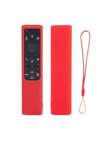 适用于电视遥控器的保护套，兼容 BN59-01385/BN59-01357A，具有防摔保护功能，配有挂绳，可绝缘。用途广泛，包括：闺蜜节、小狗、嘉年华、派对装饰、妇女节、旅行必备、婚礼回礼、Y2K、卧室、汽车配件、厨房装饰、家居用品、母亲节礼物、卧室装饰、花园、夏季、海滩、旅行必备、房间装饰、软萌玩具、毕业季等。 - 彩色 - 查看 15